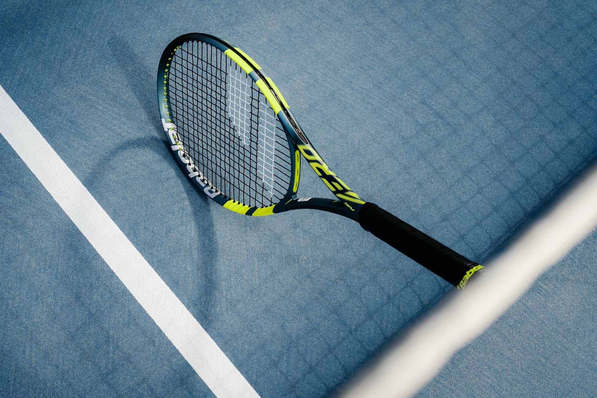 What's New in the Babolat Pure Aero — And Is It Actually Better?