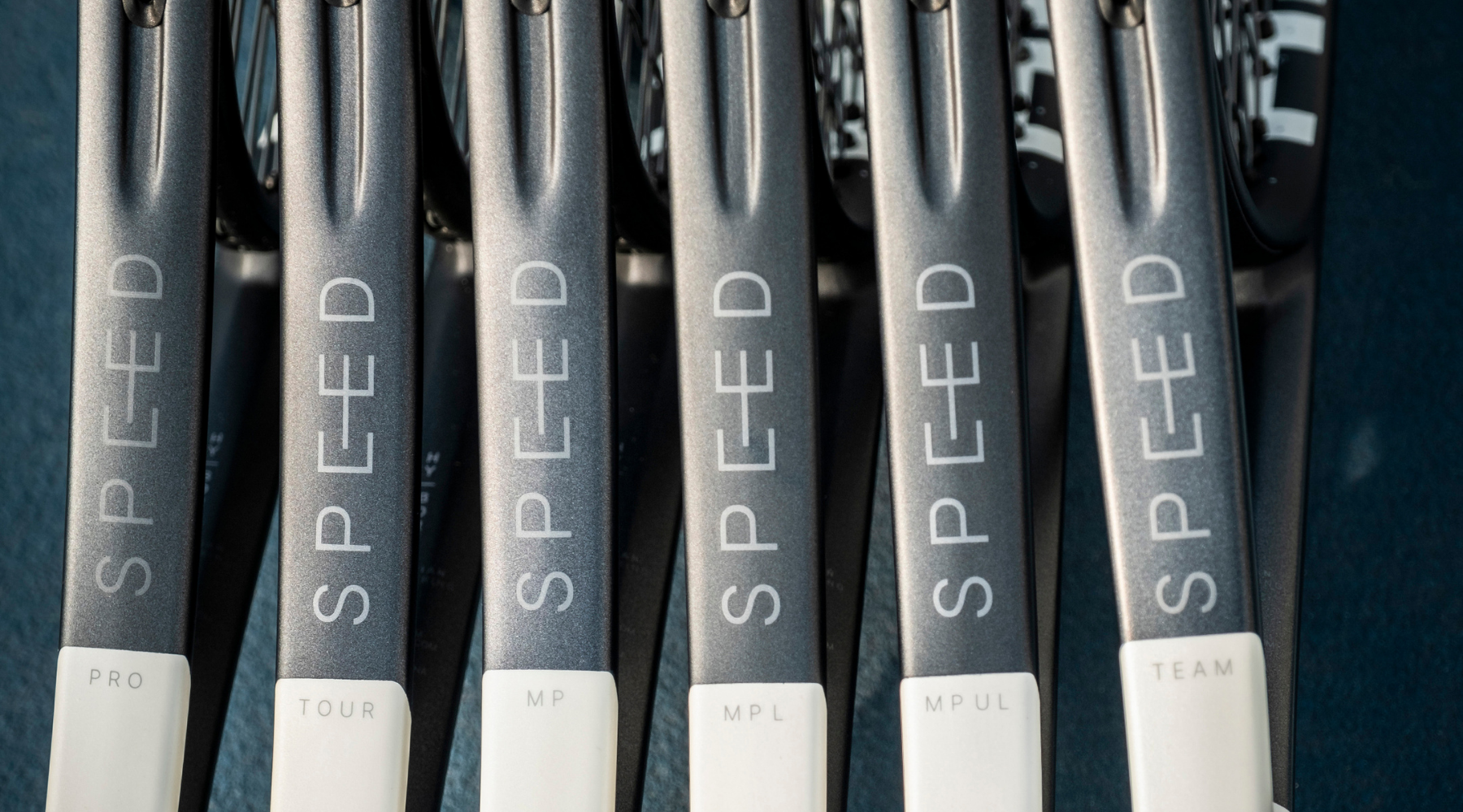 🎾 Which HEAD Speed 2026 Tennis Racquet Is Right for You?