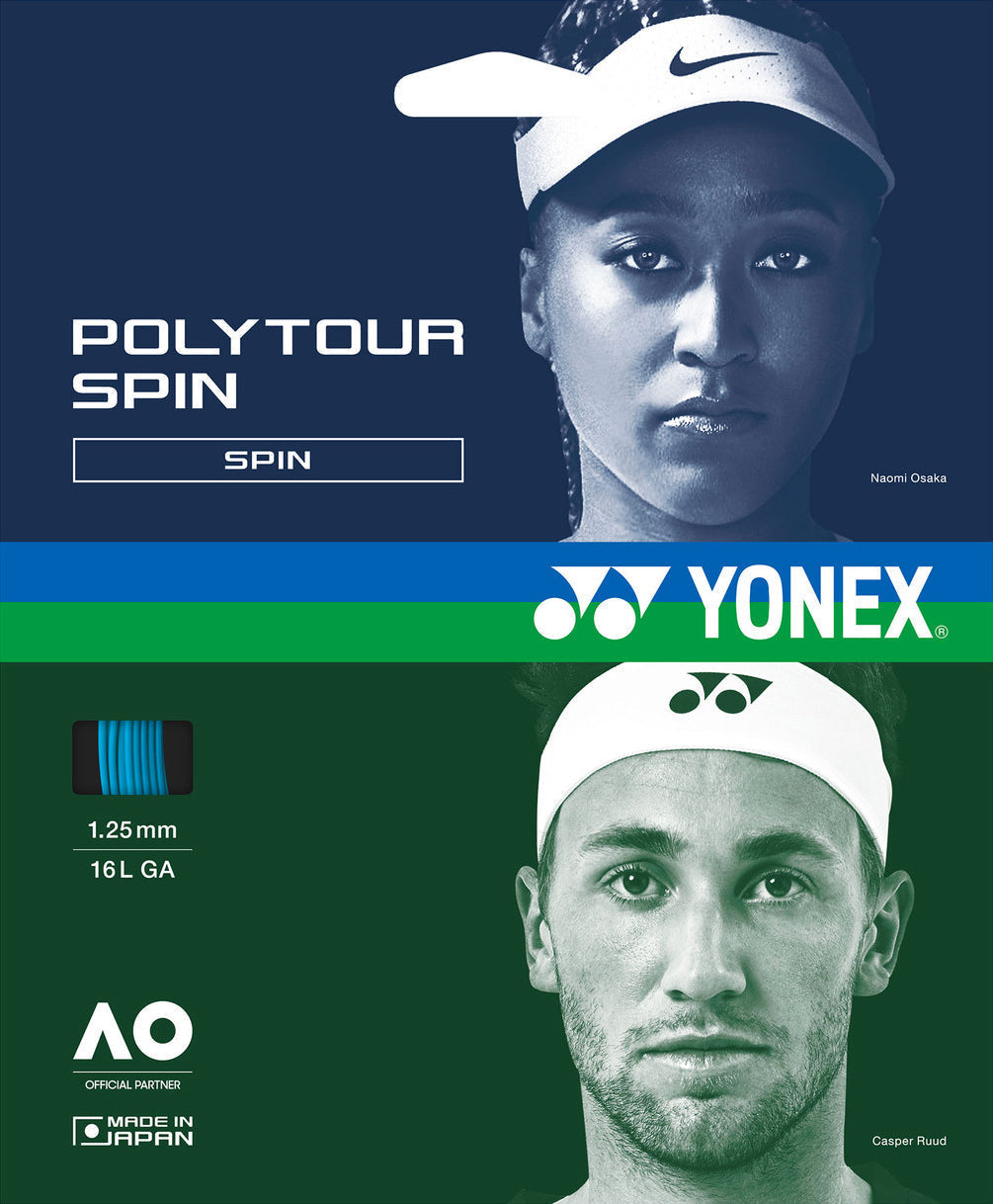 Tennis String Guide: Polyester vs Multifilament vs Natural Gut