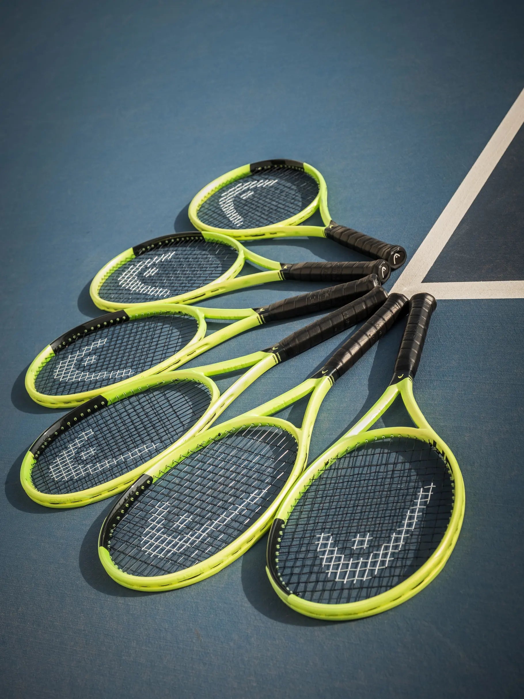 Best Tennis Rackets for Advanced Players (2026)