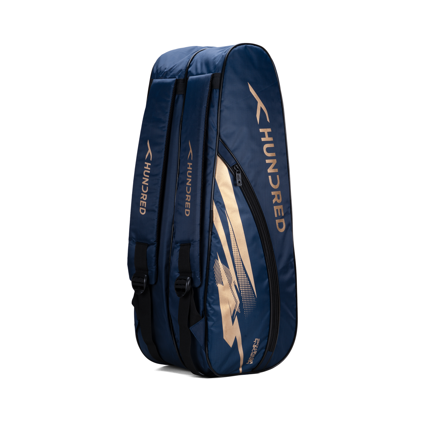 Hundred Cosmogear Badminton Kitbag - Navy
