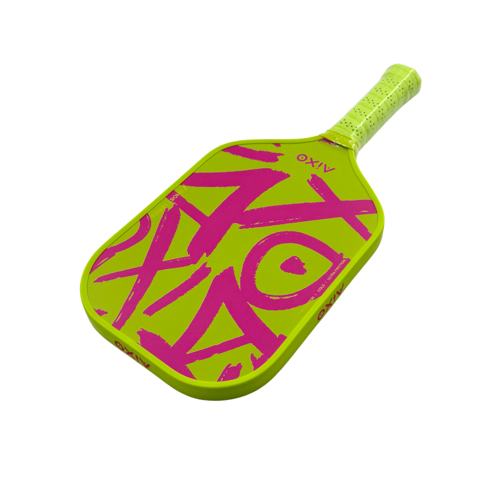 Aixo CP03 Ghost Series Neotag T700 Carbon Pickleball Padel