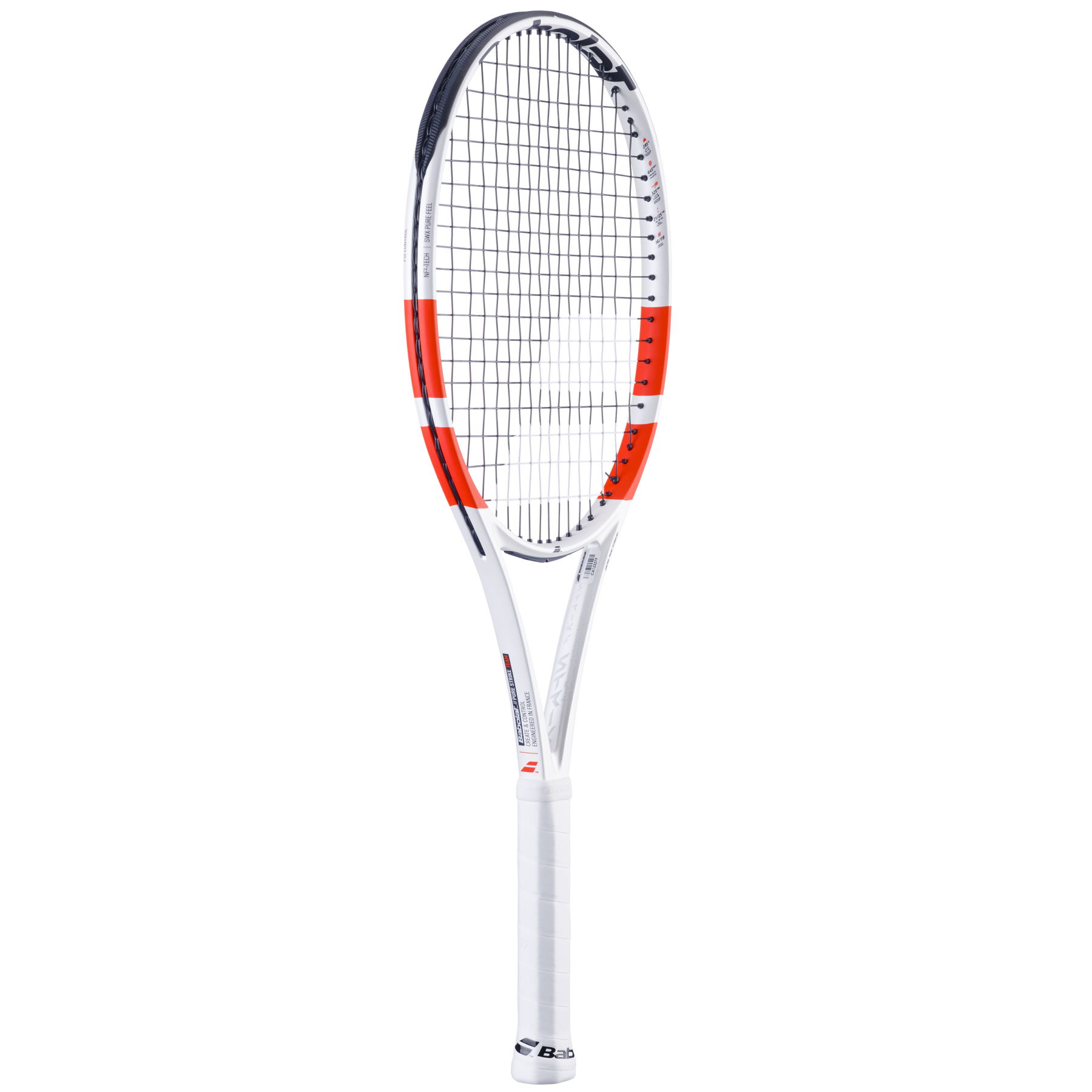 Babolat Pure Strike Team 100 (101522)Tennis Racket / 285g / Unstrung