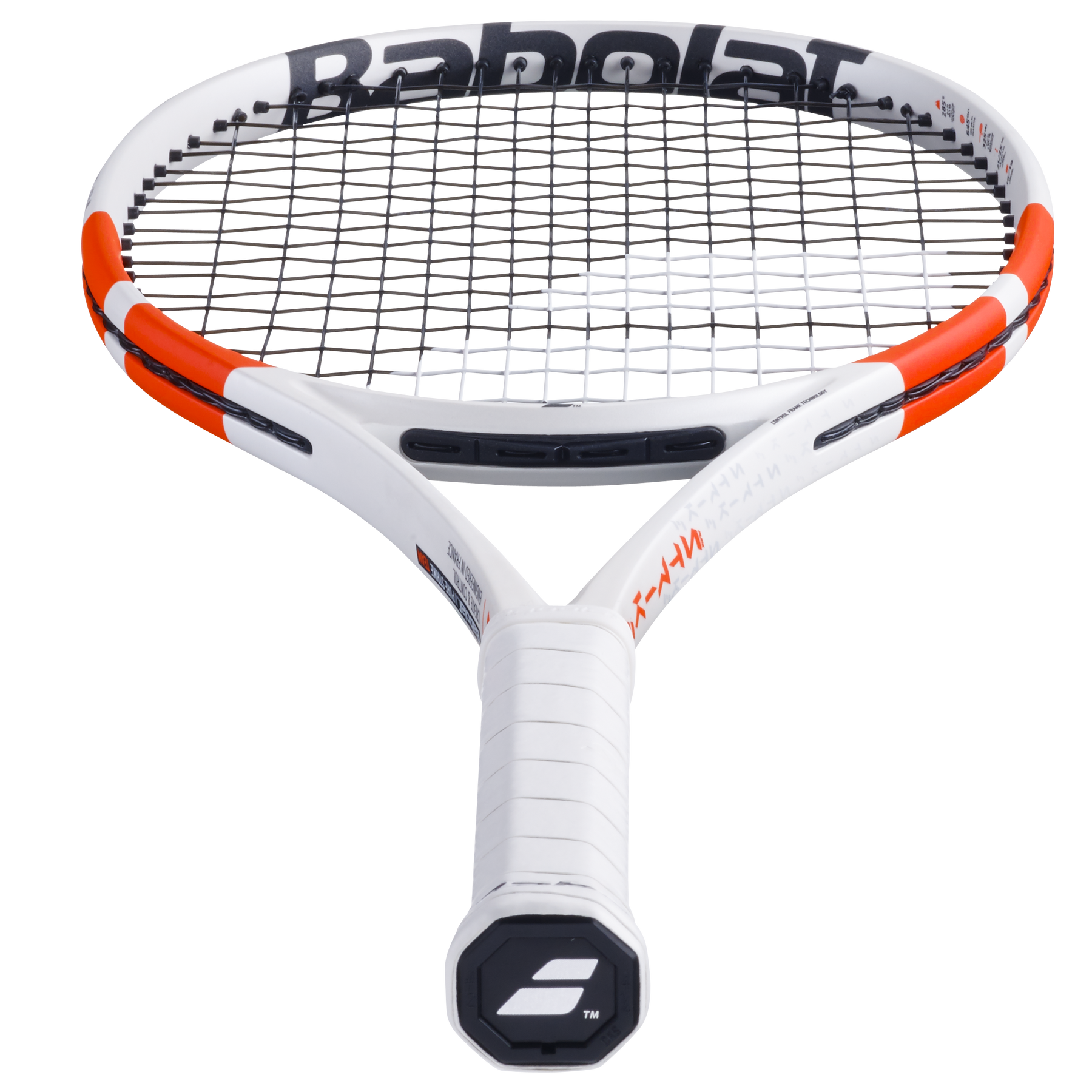 Babolat Pure Strike Team 100 (101522)Tennis Racket / 285g / Unstrung