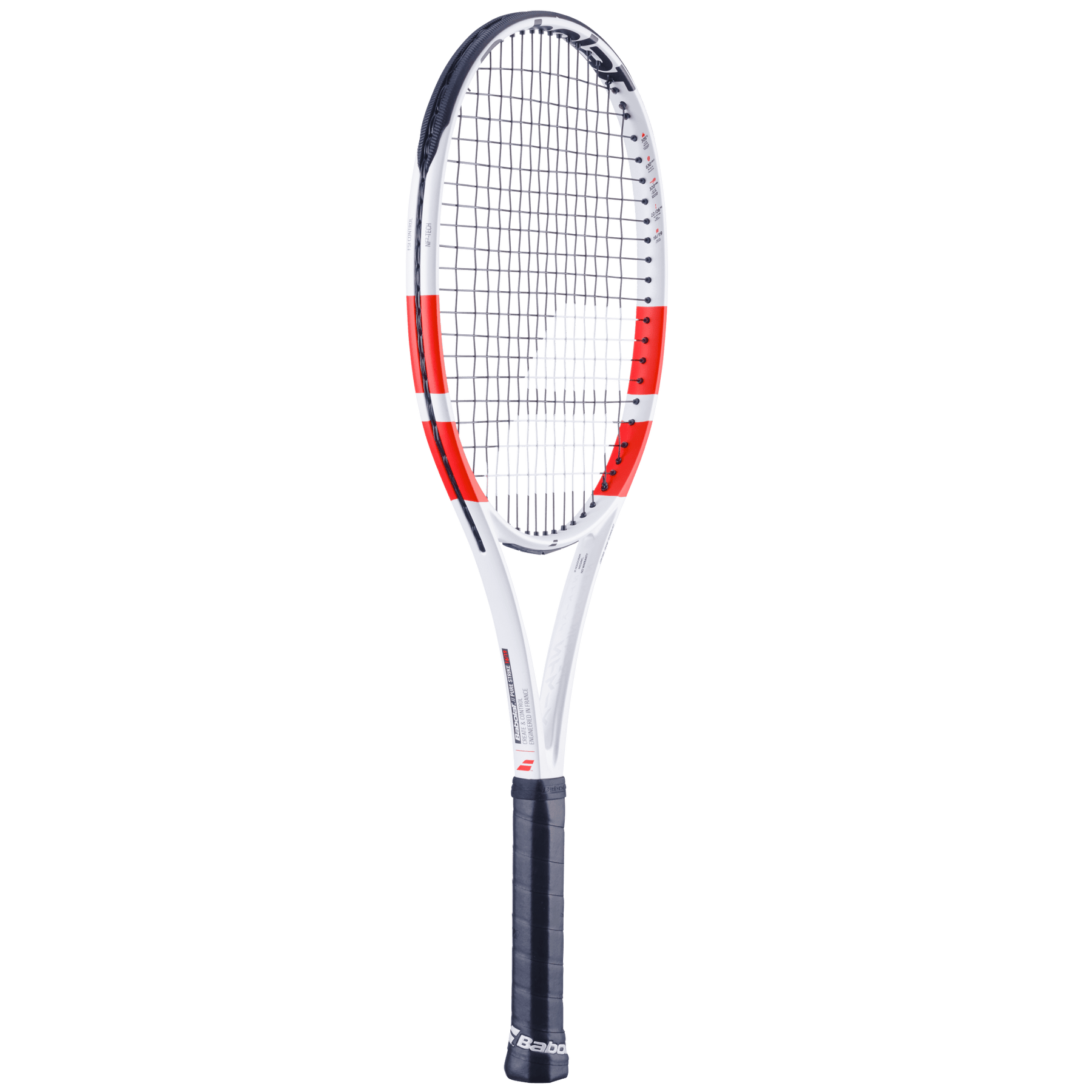 Babolat Pure Strike 98 305g Unstrung Tennis Racket