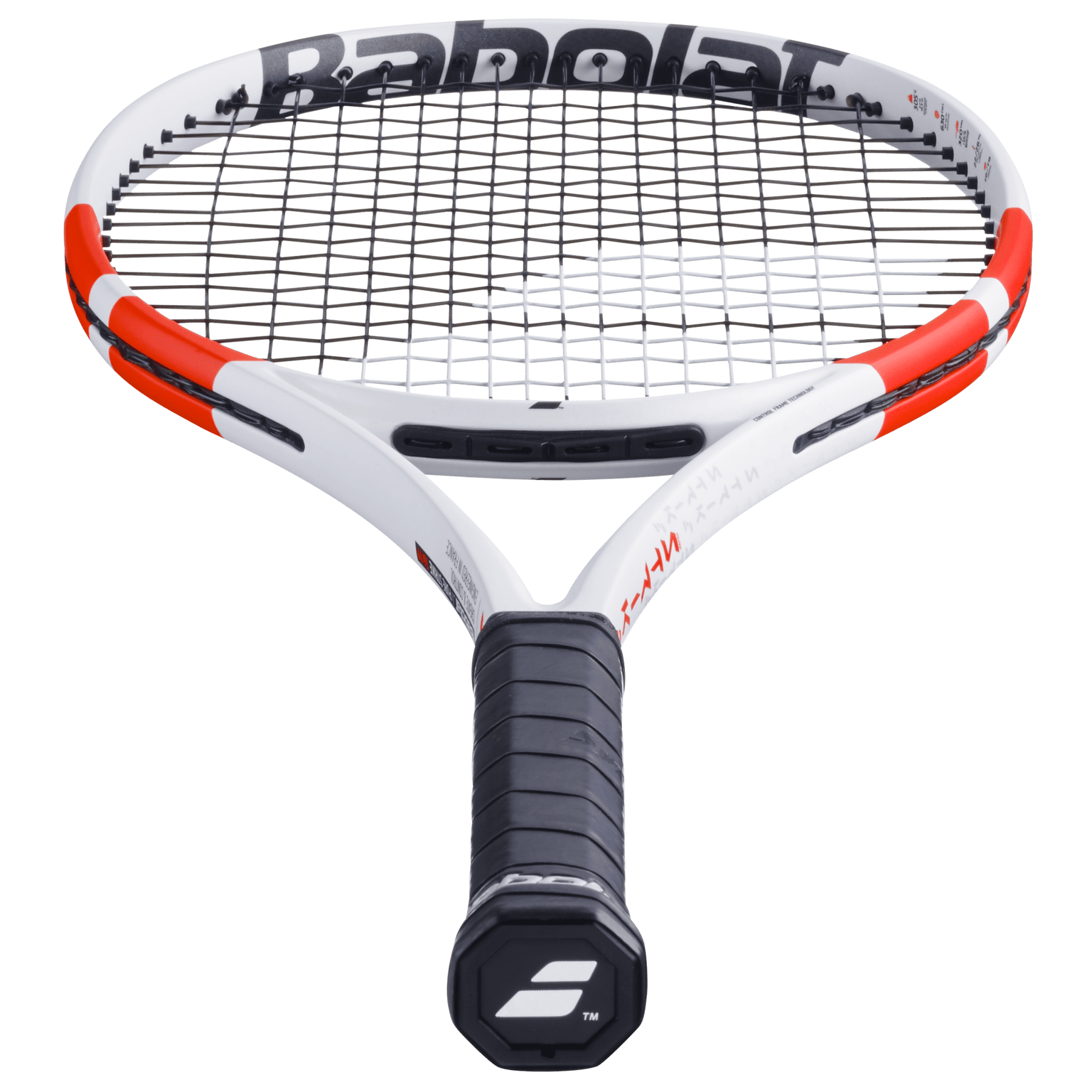 Babolat Pure Strike 98 305g Unstrung Tennis Racket