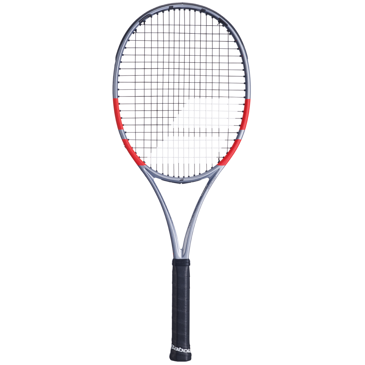 Babolat Pure Strike 98 Gen4 Tennis Racket 16/19 - Grey