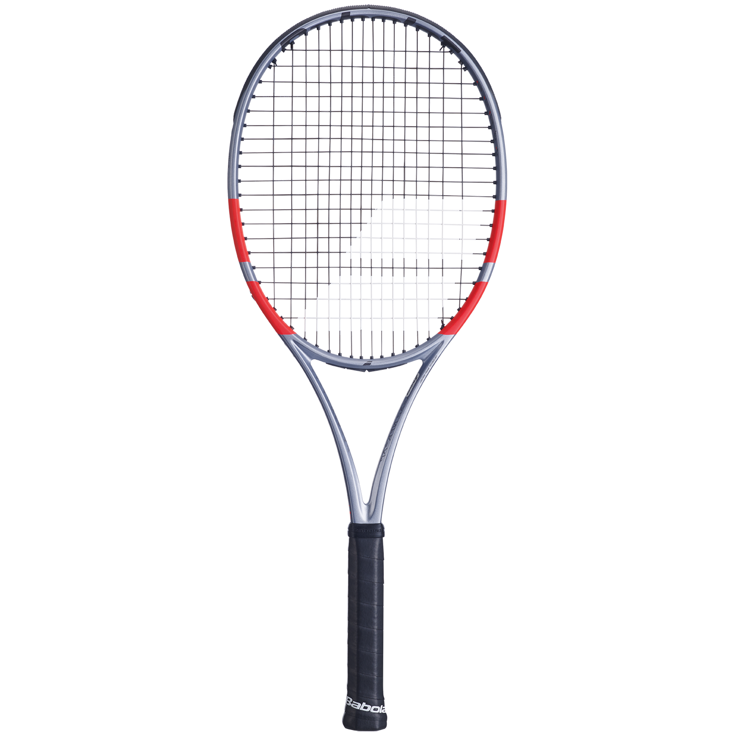 Babolat Pure Strike 98 Gen4 Tennis Racket 16/19 - Grey