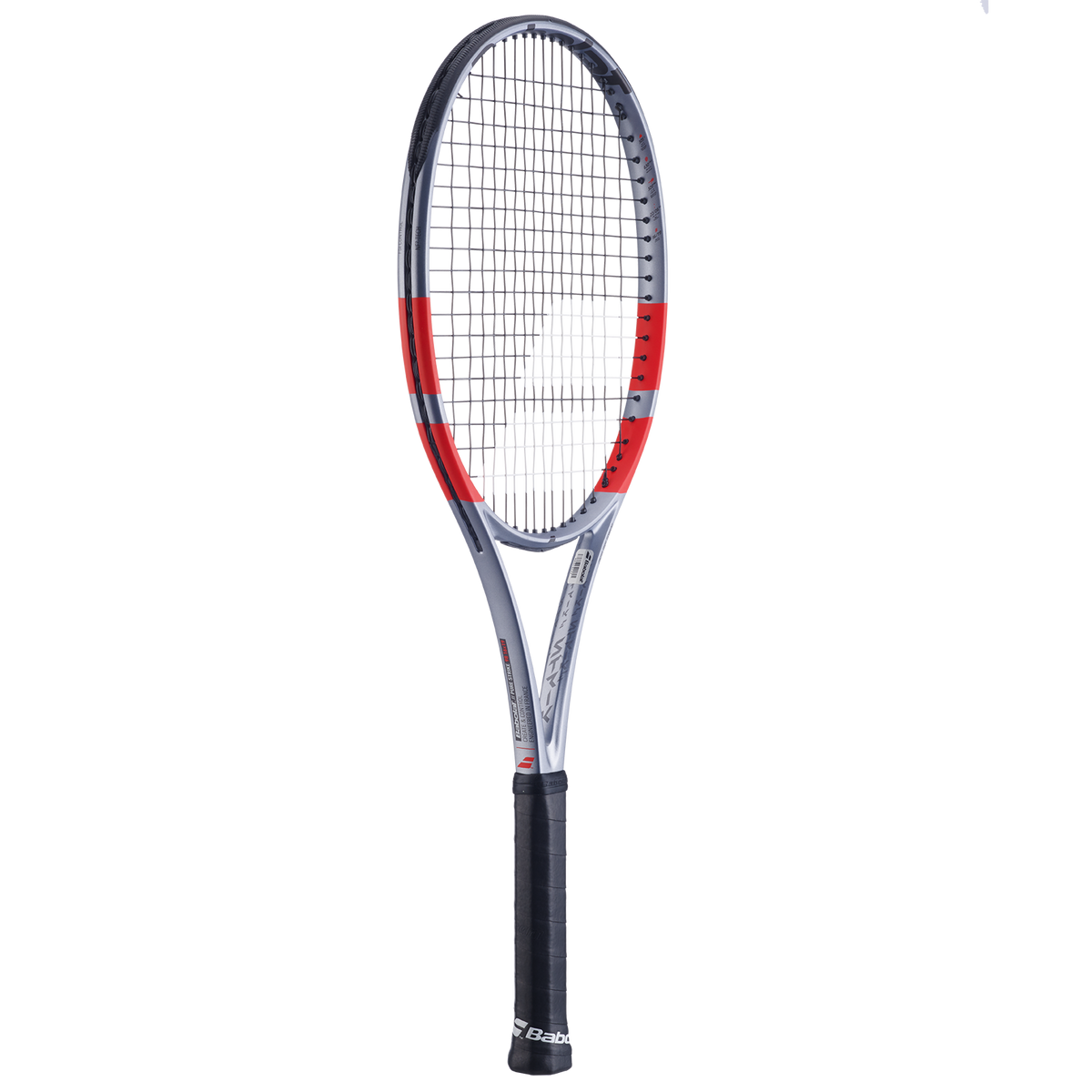 Babolat Pure Strike 98 Gen4 Tennis Racket 16/19 - Grey