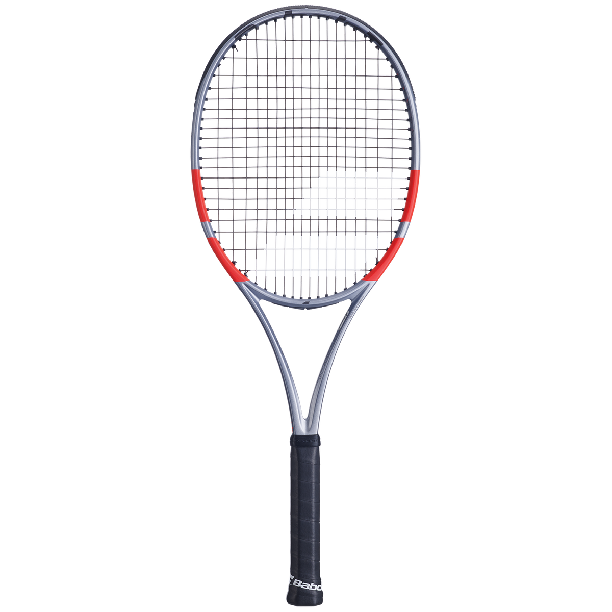 Babolat Pure Strike 100 Gen4 Tennis Racket 16/19 - Grey Grey Fluo Strike Tennis Rackets Babolat