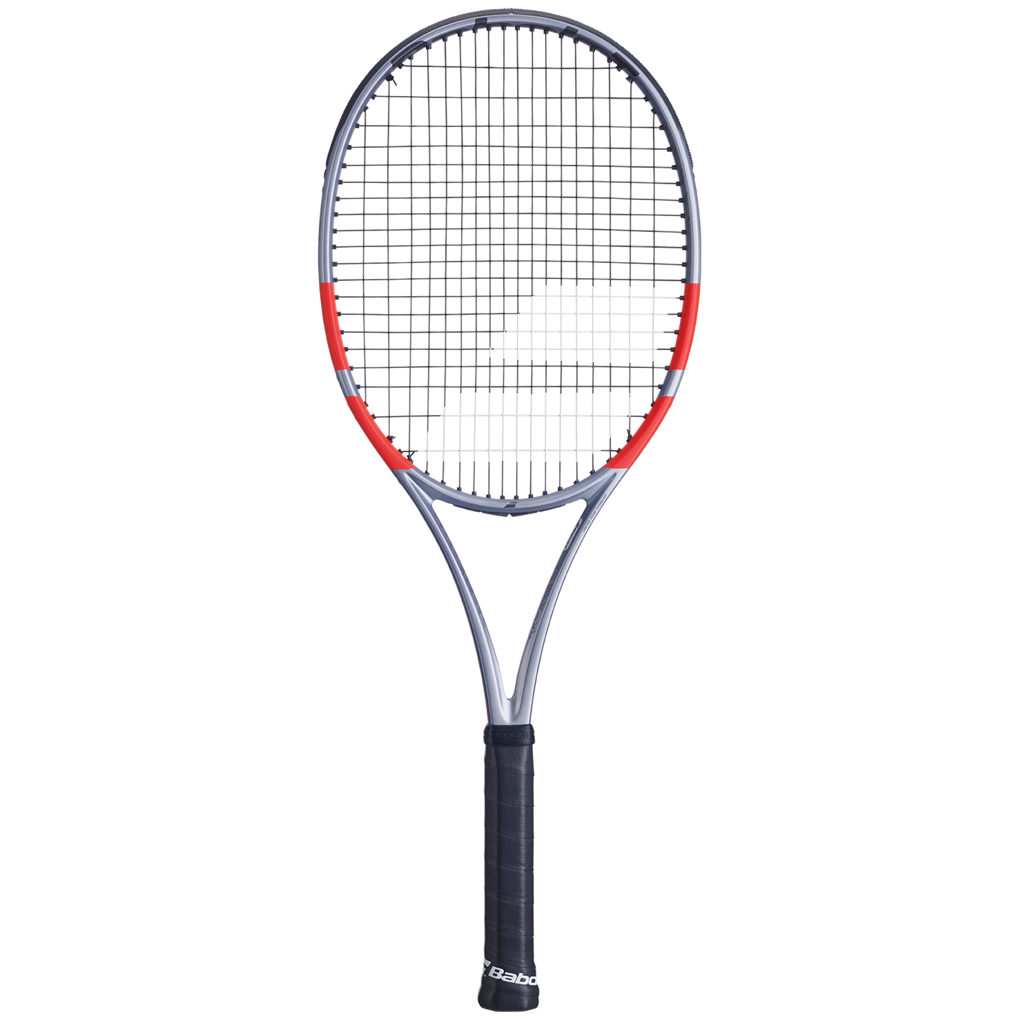 Babolat Pure Strike 100 Gen4 Tennis Racket 16/19 - Grey