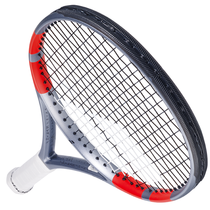 Babolat Pure Strike Team Gen4 Tennis Racket - Grey