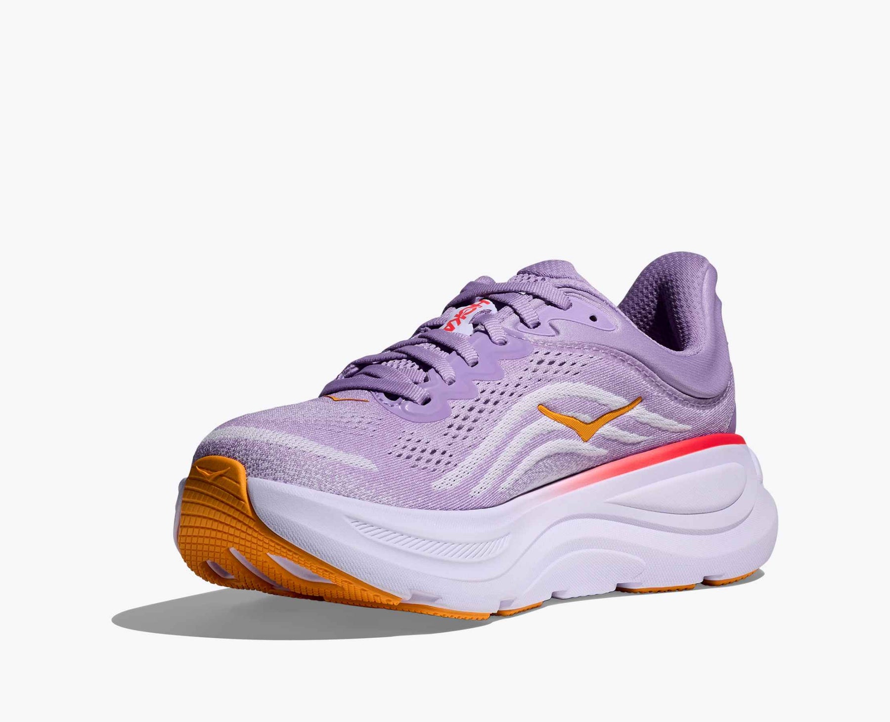 Hoka Bondi 9 Running Shoes Women - Multicolor