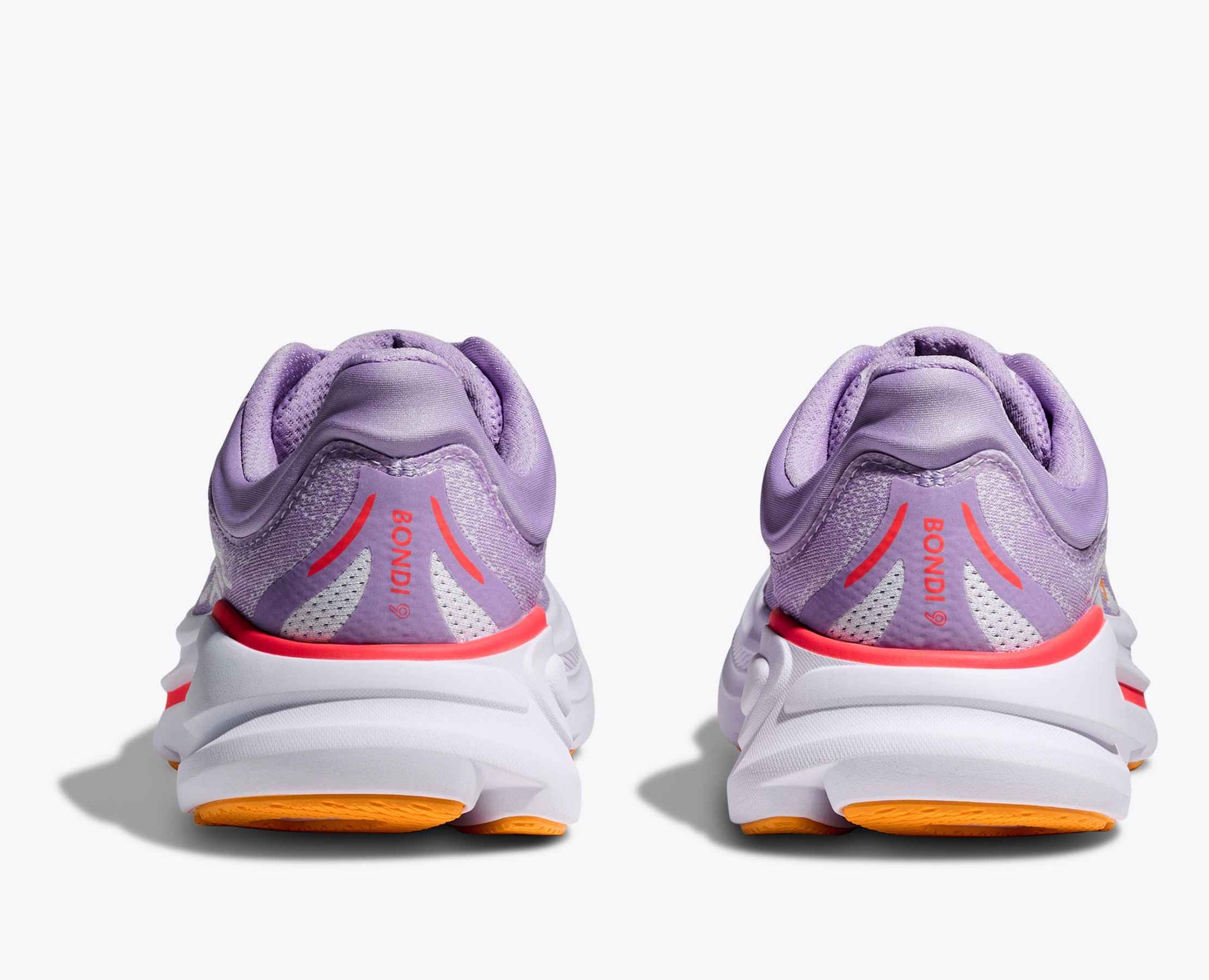 Hoka Bondi 9 Running Shoes Women - Multicolor