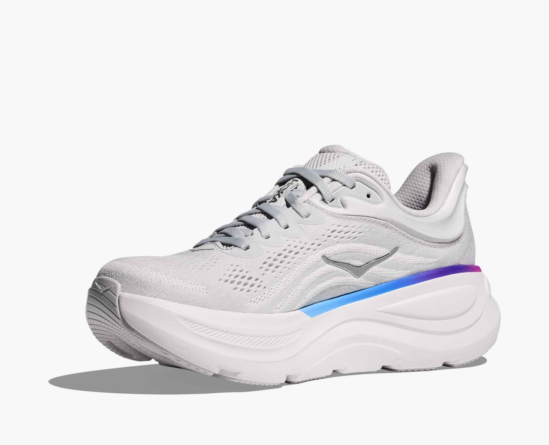 Hoka Bondi 9 Running Shoes Women - Multicolor