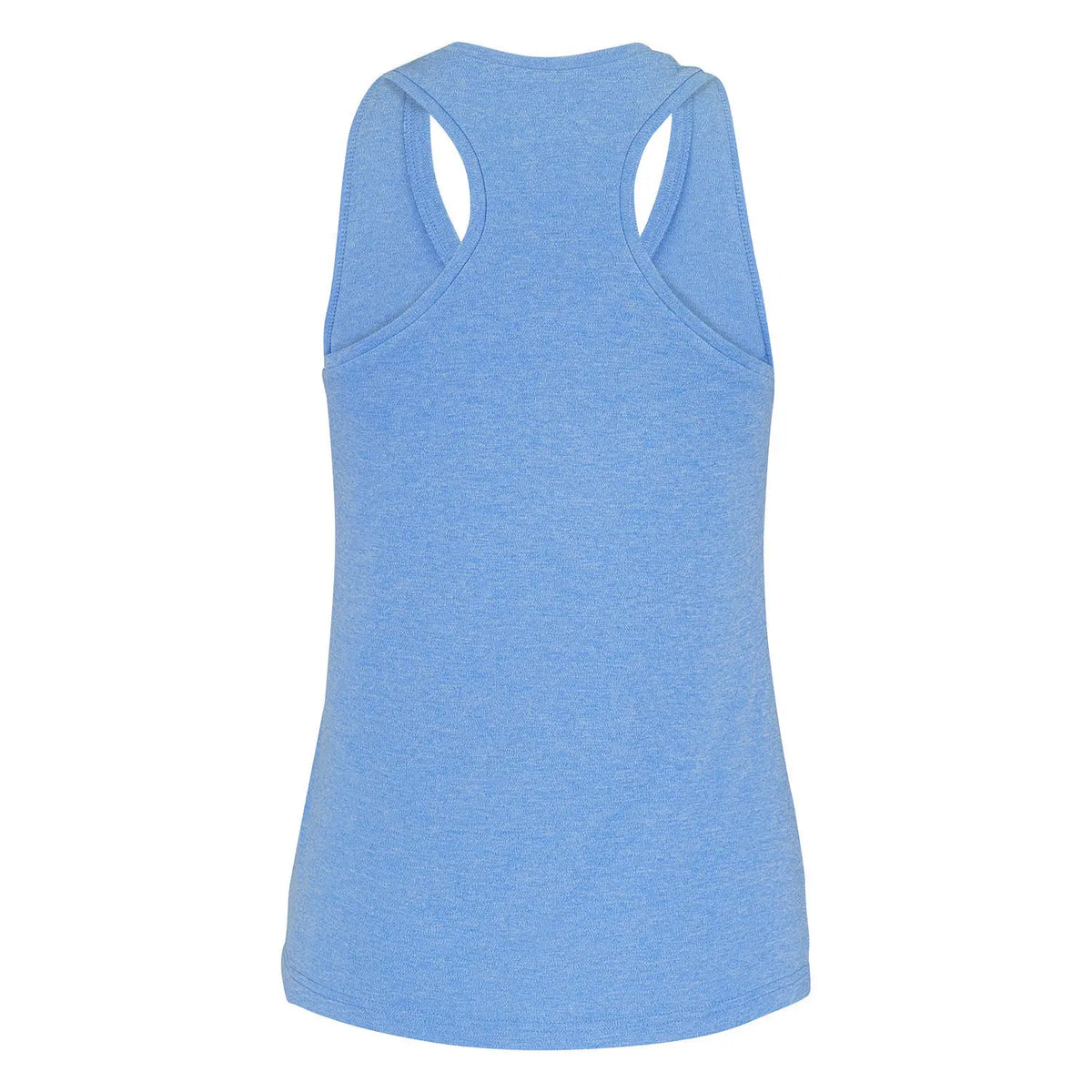 Babolat Play Tank Top Women - White/Blue