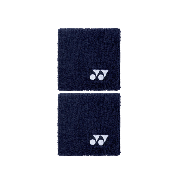 Yonex AC489EX Wrist Band (Pack of 2)