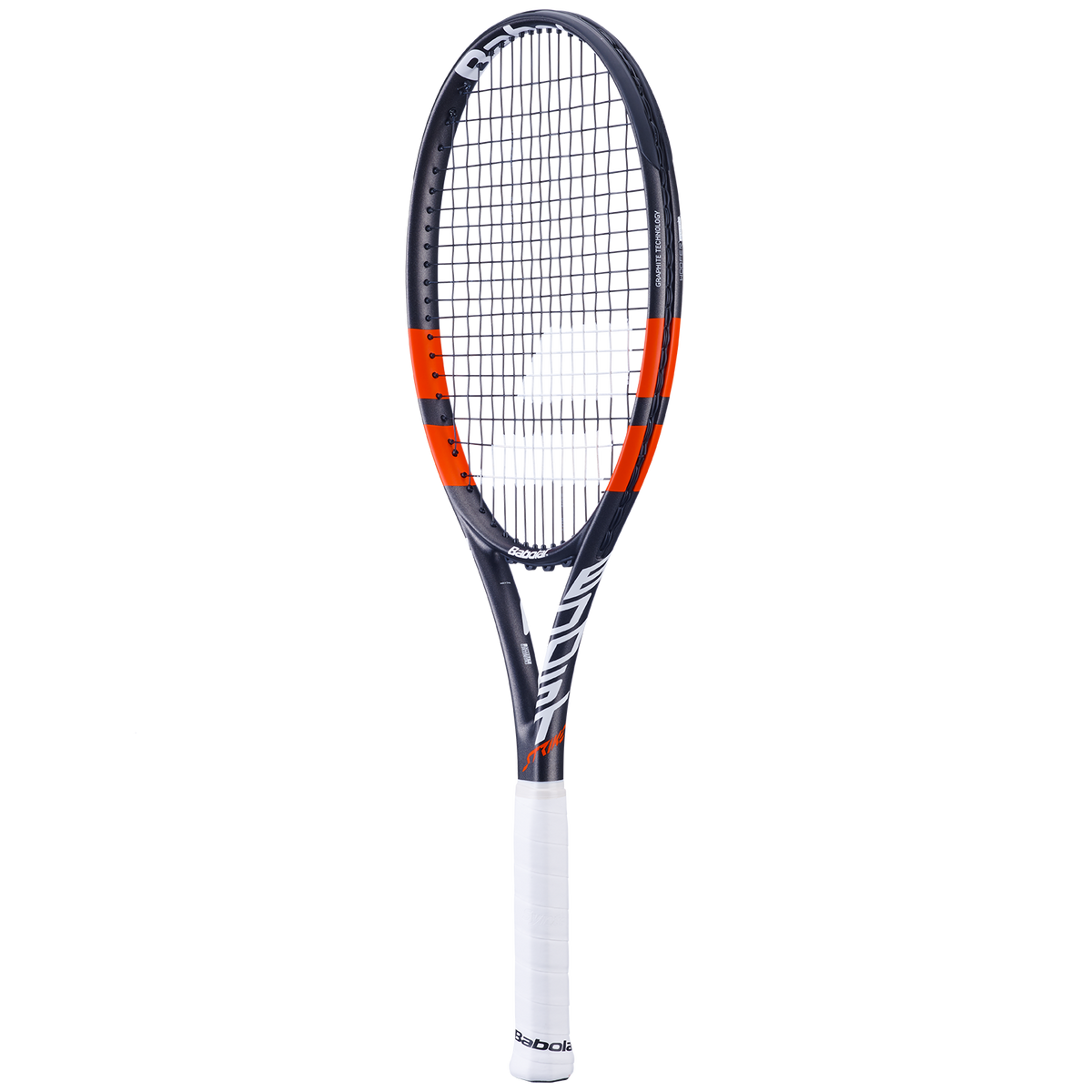 Babolat Boost Strike 102 285g Strung Tennis Racket