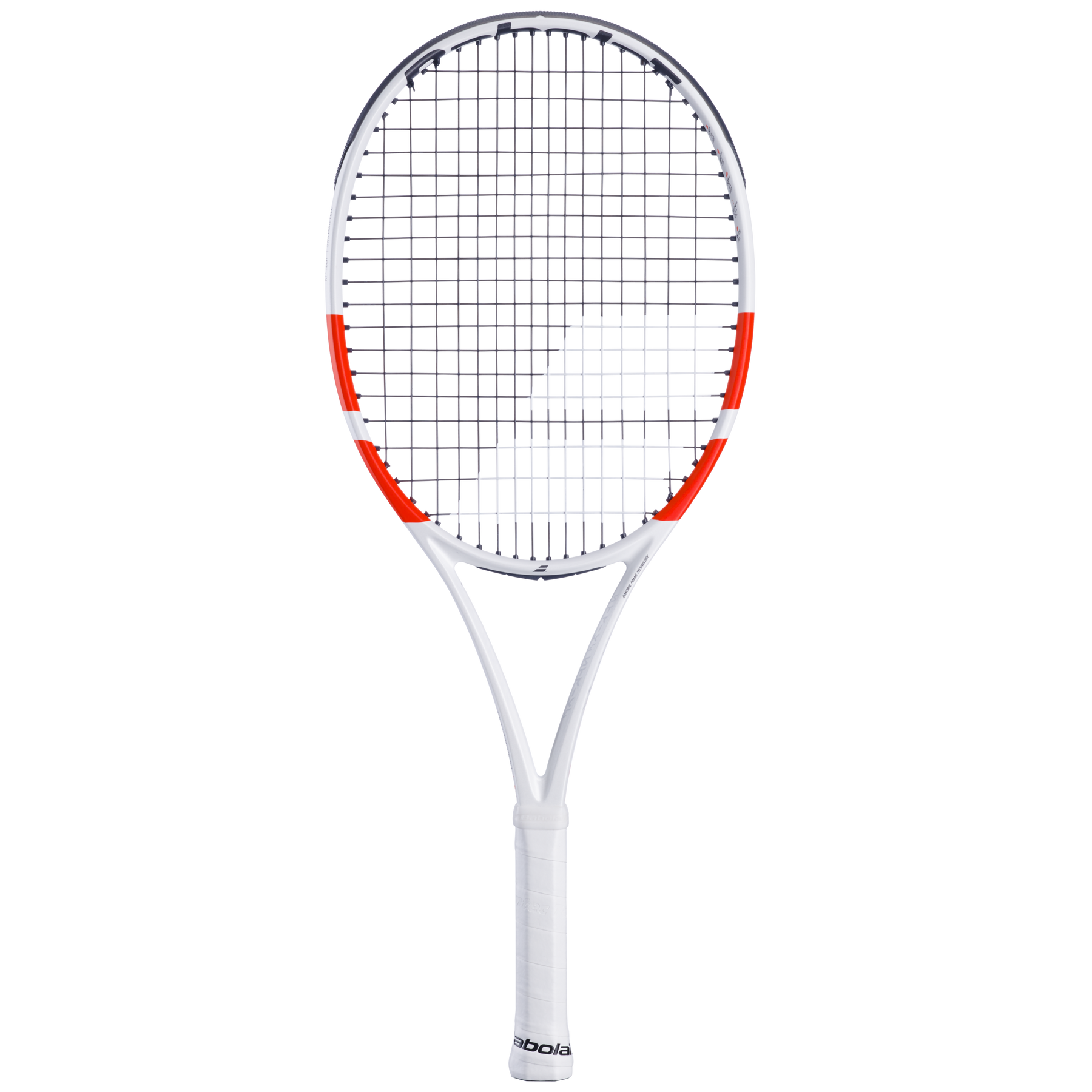 Babolat Pure Strike 26" Junior Strung Tennis Racket