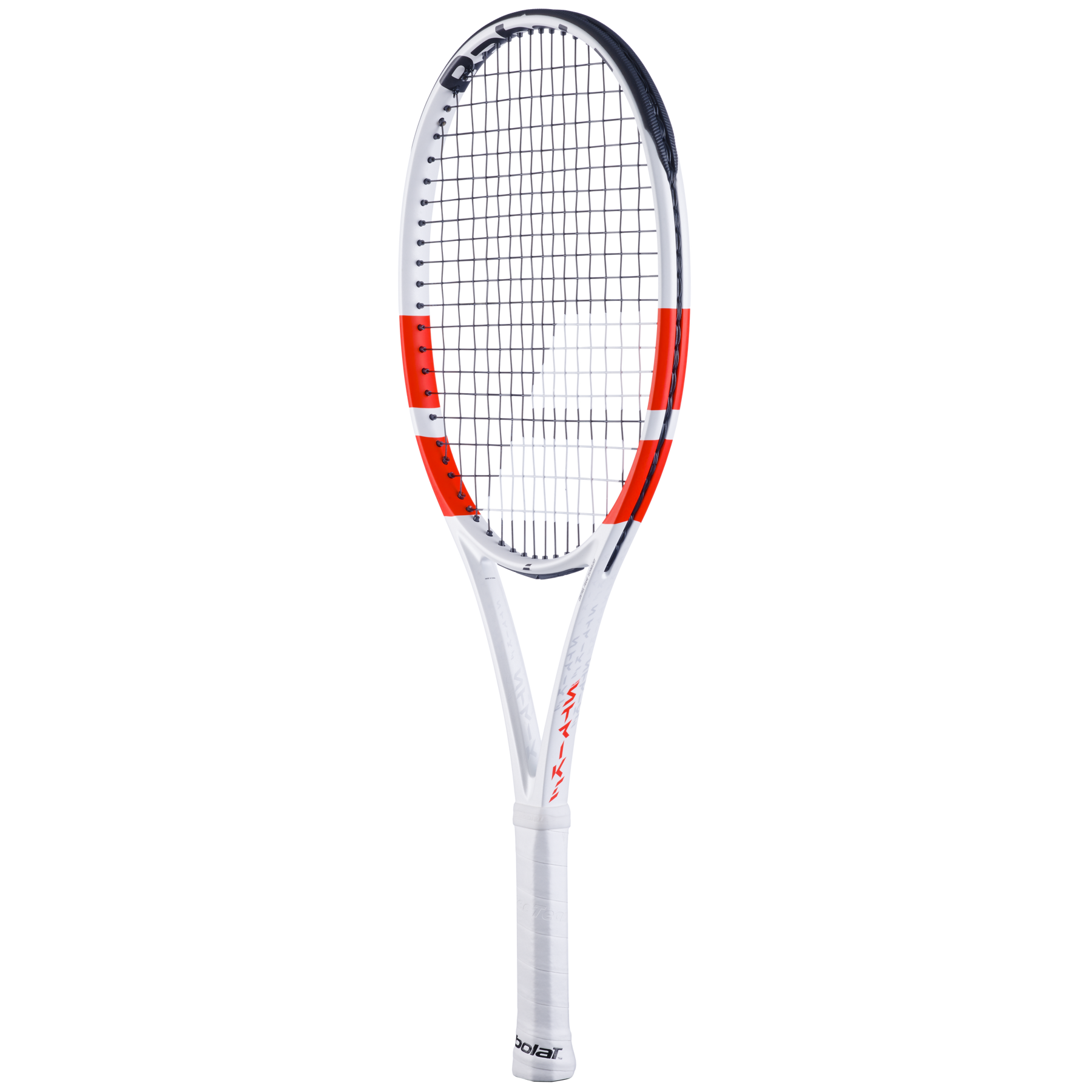 Babolat Pure Strike 26" Junior Strung Tennis Racket