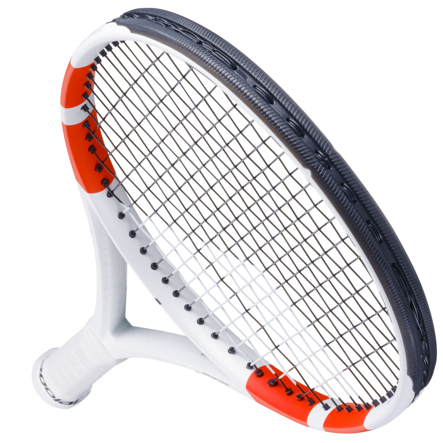 Babolat Pure Strike 26" Junior Strung Tennis Racket