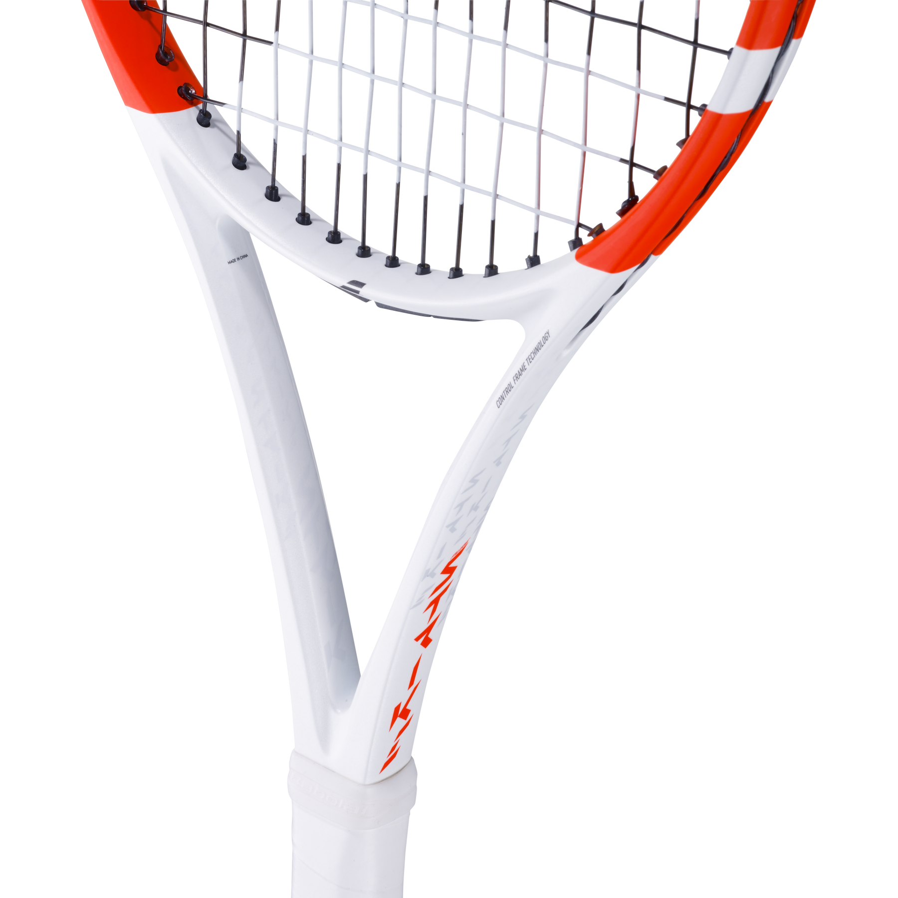Babolat Pure Strike 26" Junior Strung Tennis Racket
