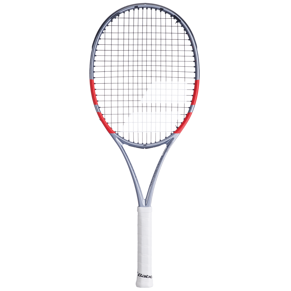 Babolat Pure Strike Junior 26 Gen5 Tennis Racket - Grey