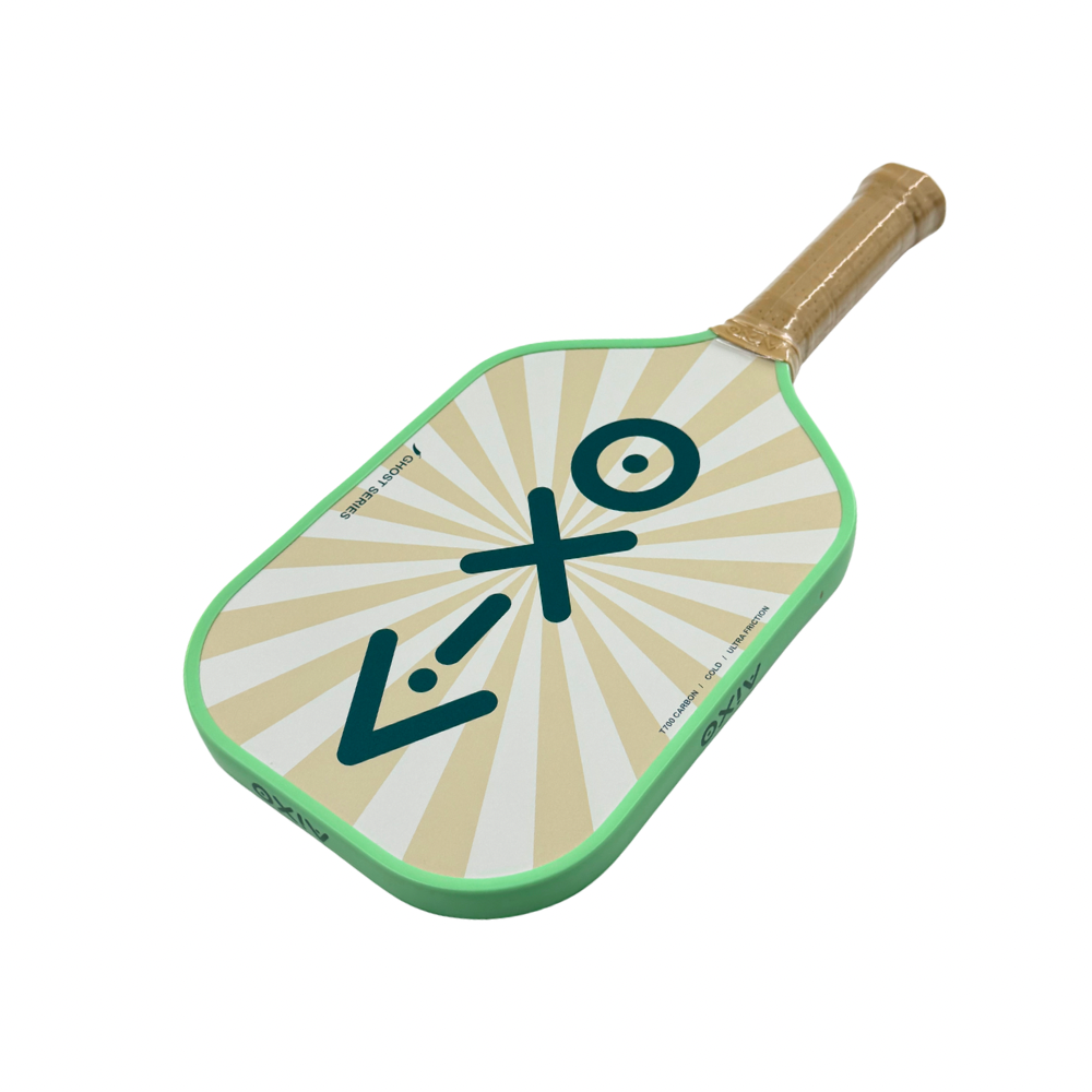 Aixo CP03 Ghost Series Lucky Cat T700 Carbon Pickleball Padel