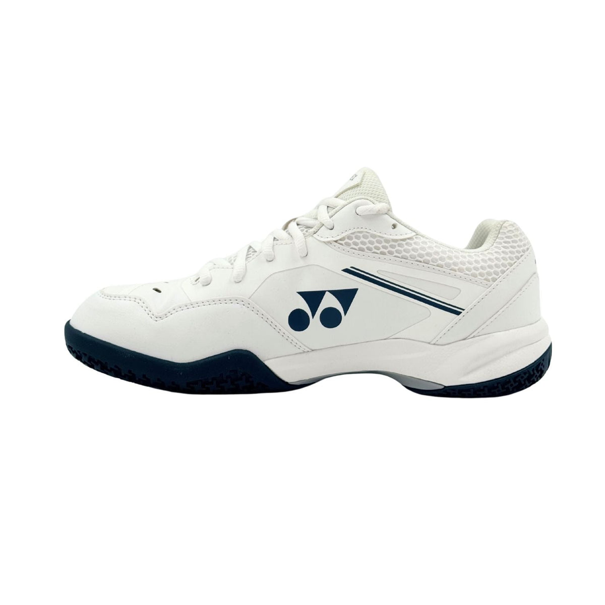 Yonex Power Cushion 65X4 Unisex Badminton Shoes - White - SHB65X4