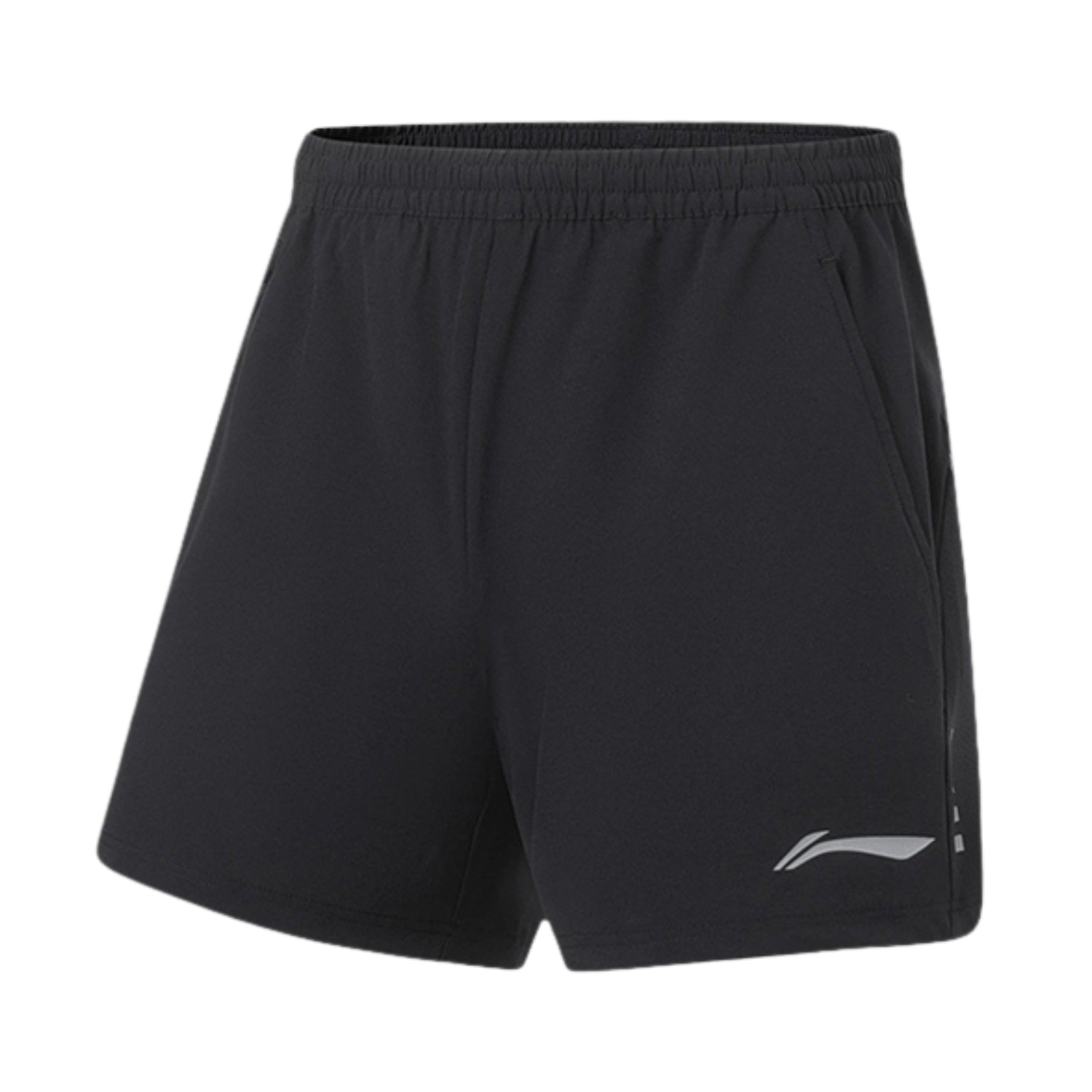 Li-ning Shorts Men - Black