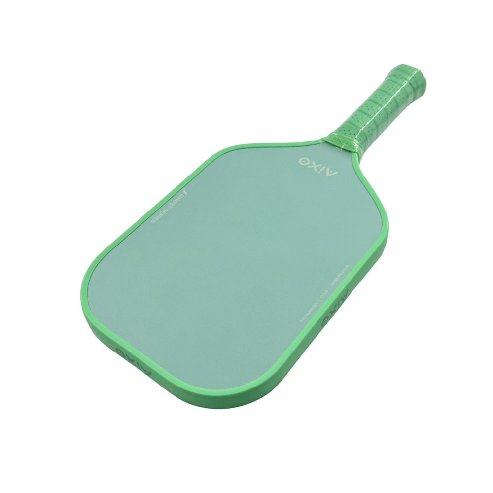Aixo CP03 Ghost Series Pastel De Mint T700 Carbon Pickleball Padel
