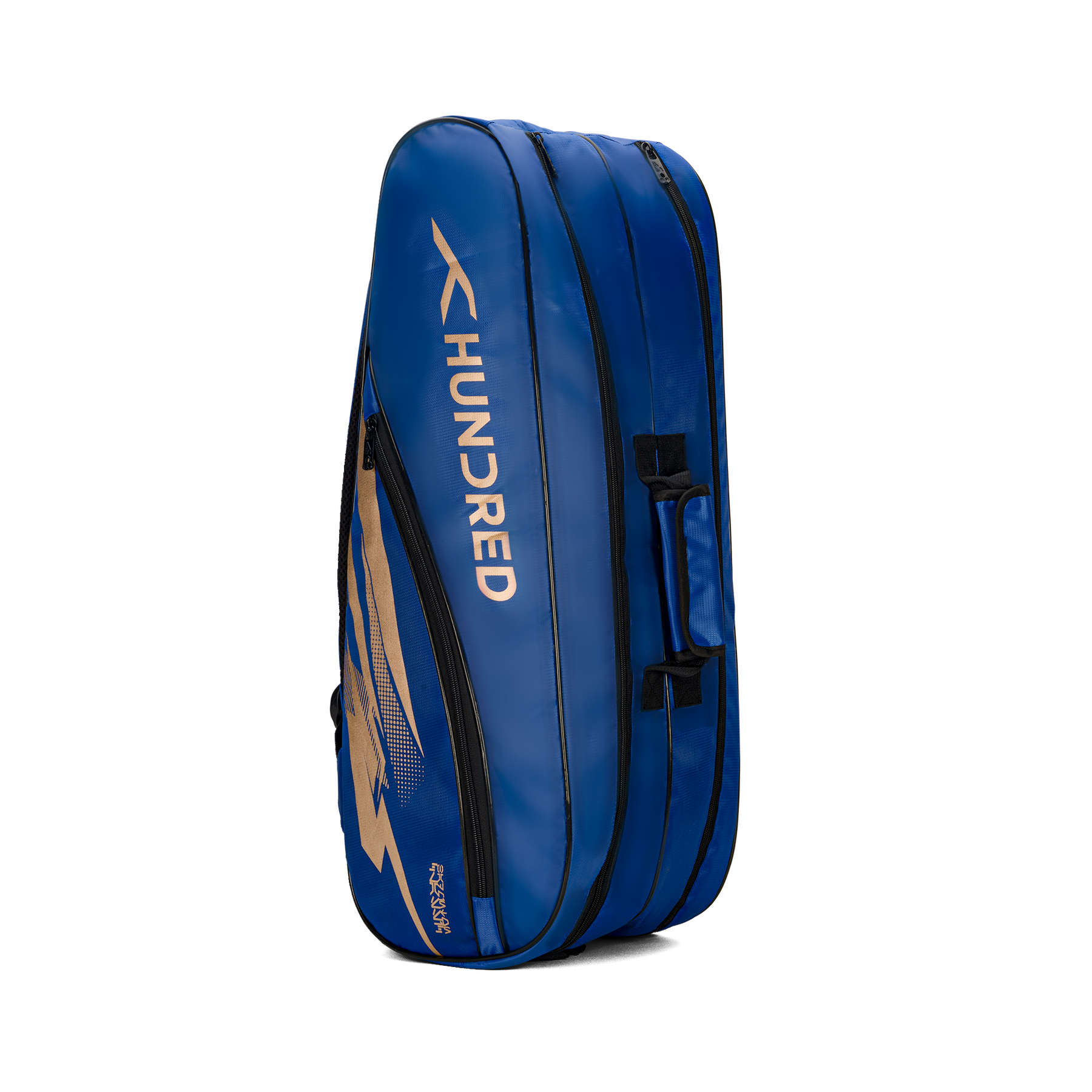 Hundred Cosmogear Badminton Kitbag - Royal Blue
