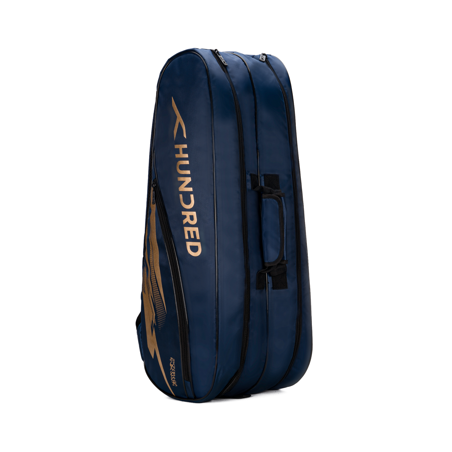 Hundred Cosmogear Badminton Kitbag - Navy