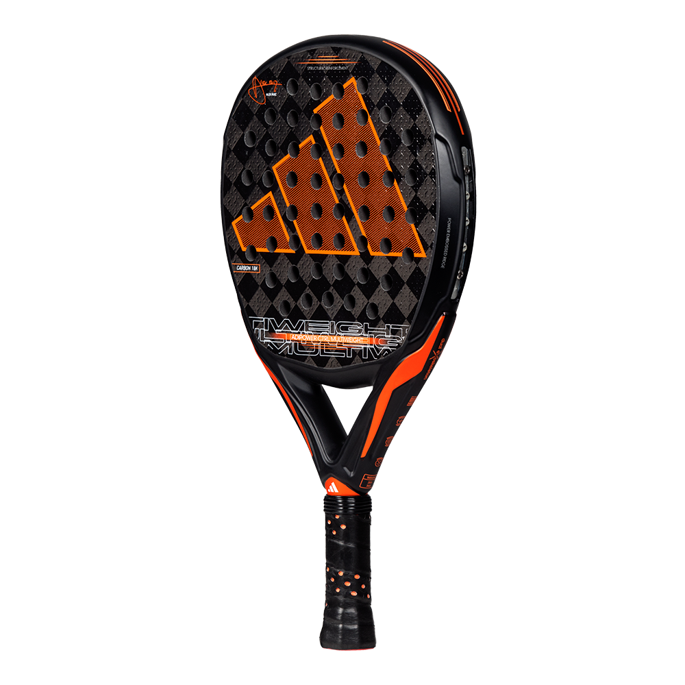 Adidas Adipower Multiweight Ctrl 3.3 2024 Padel Racket