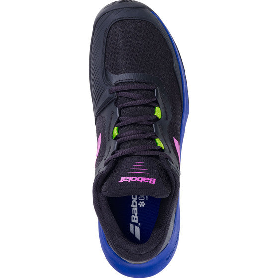 Babolat SFX 4 All Court Tennis Shoe Men - Black