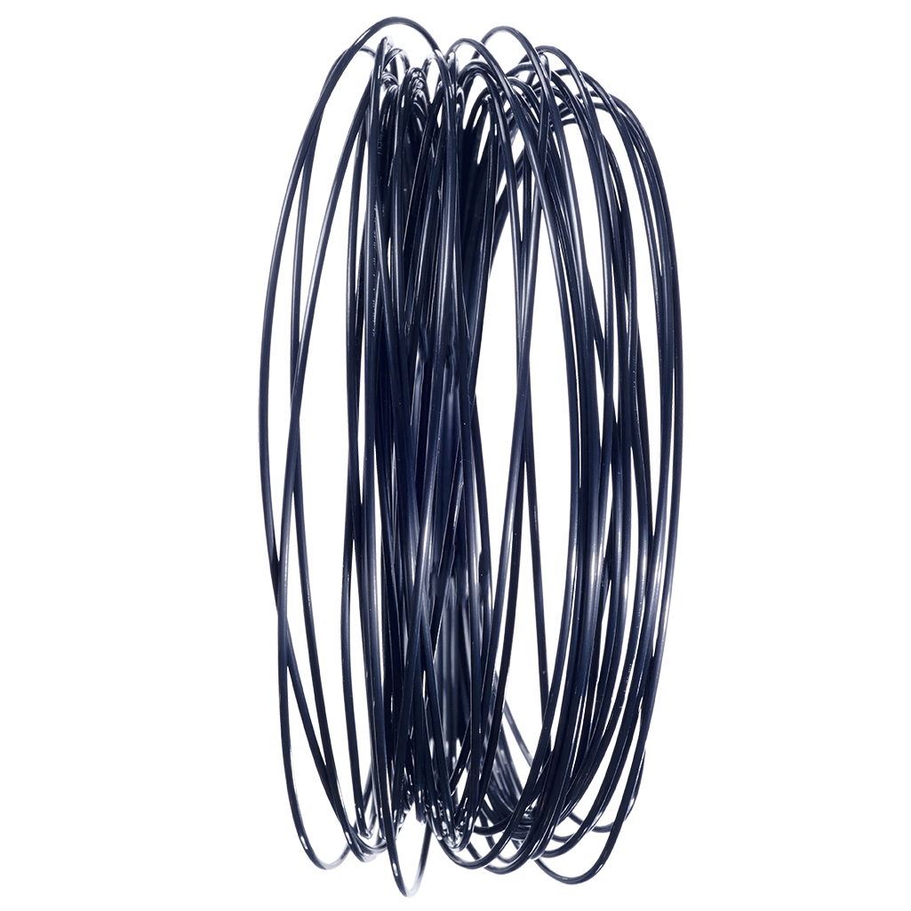 Babolat RPM Blast 12M Tennis String - Black