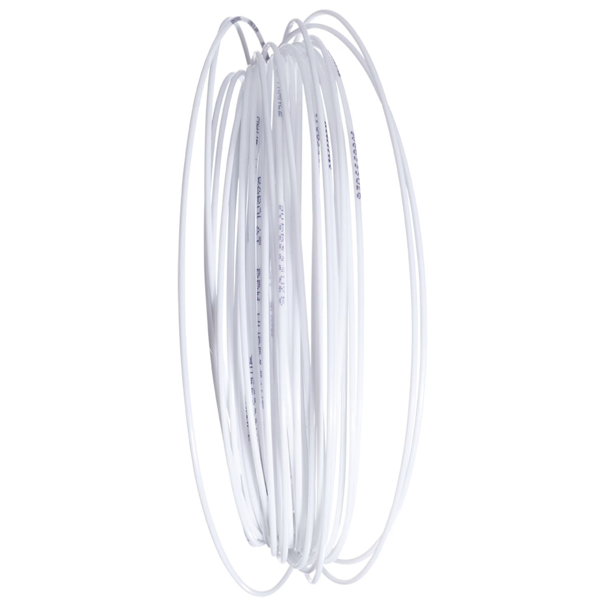 Babolat RPM Hurricane 200M Tennis String - White