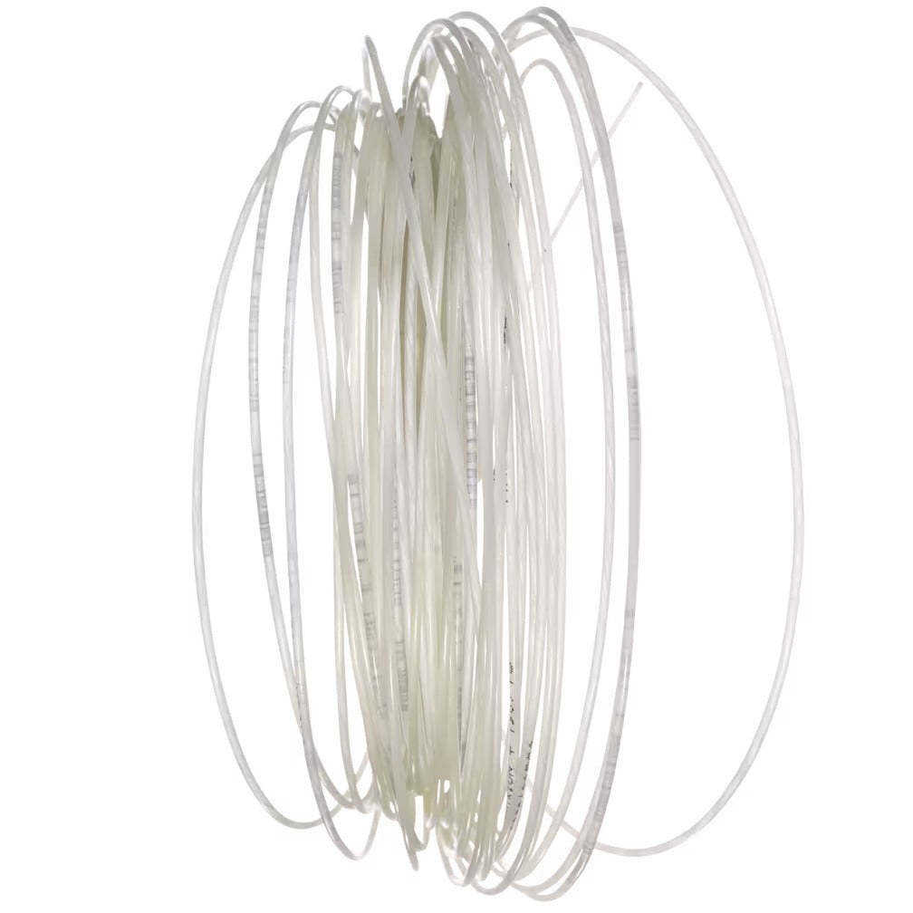 Babolat AddiXion+ 200M Tennis String Natural 243151
