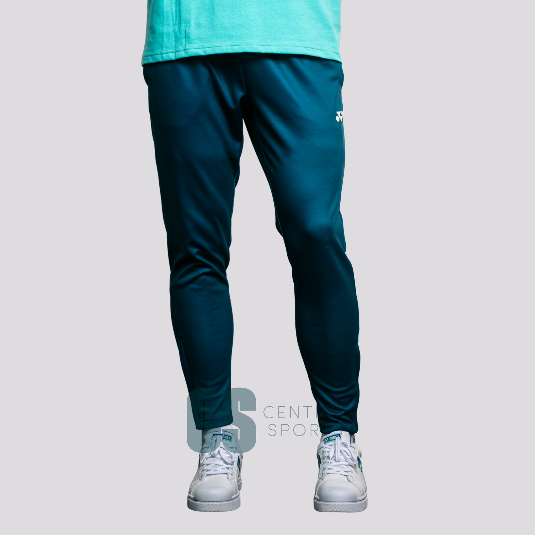 Yonex Diamond Unisex Track Pant Jade