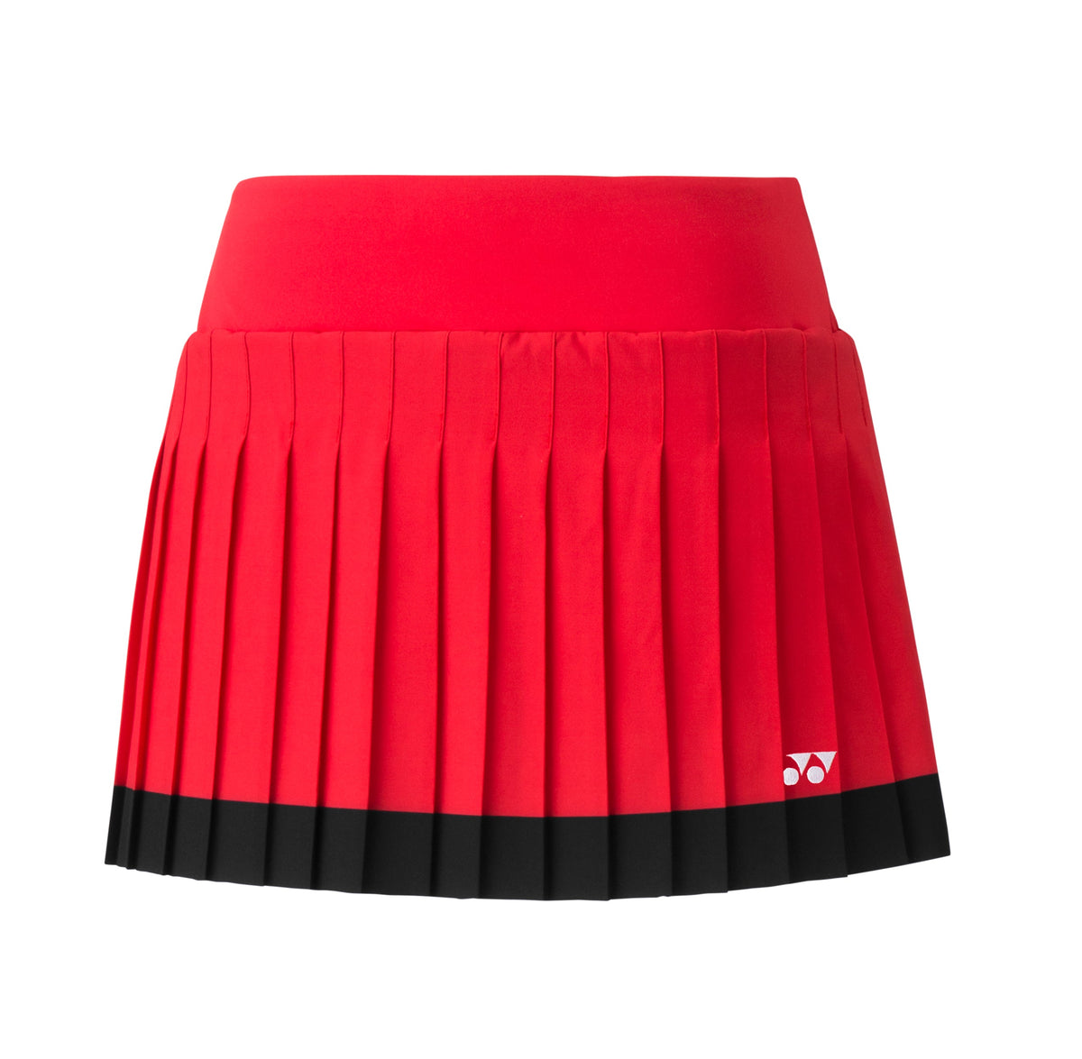 Yonex 26059 Tournament Skort Women - Red