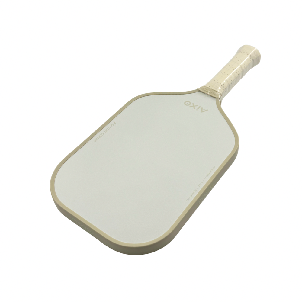 Aixo CP03 Ghost Series Pastel De Nude T700 Carbon Pickleball Padel