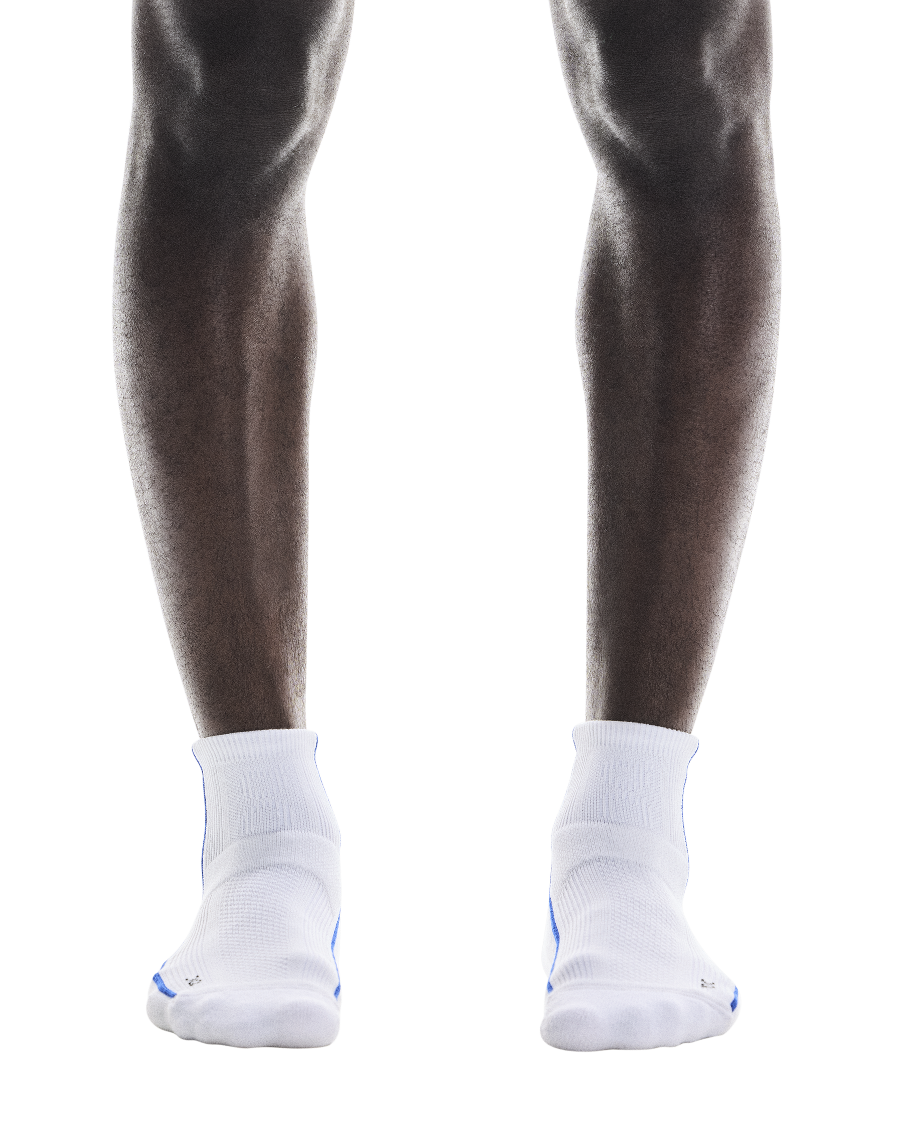 On Court Sock Mid 1 Unisex