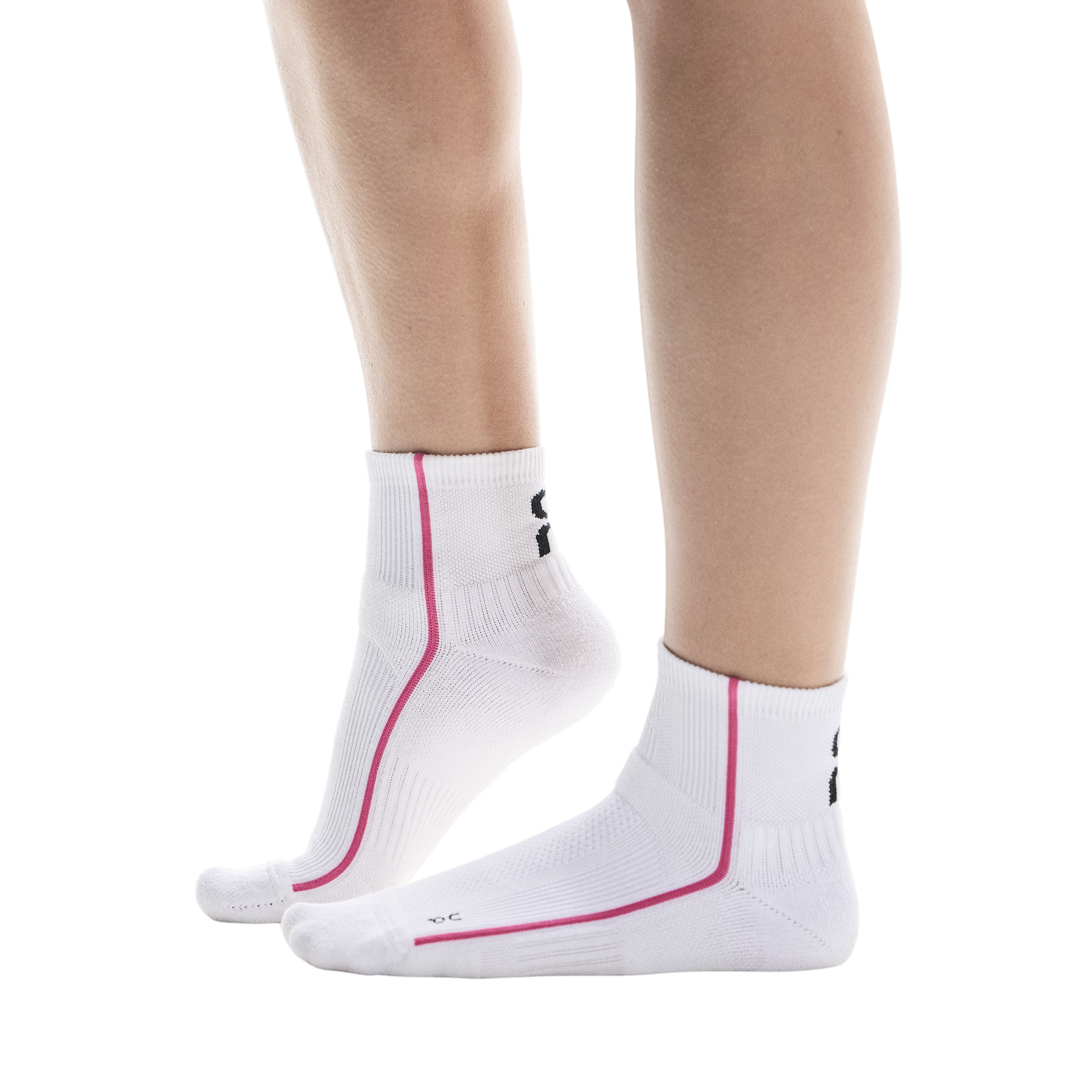 On Court Sock Mid 1 Unisex