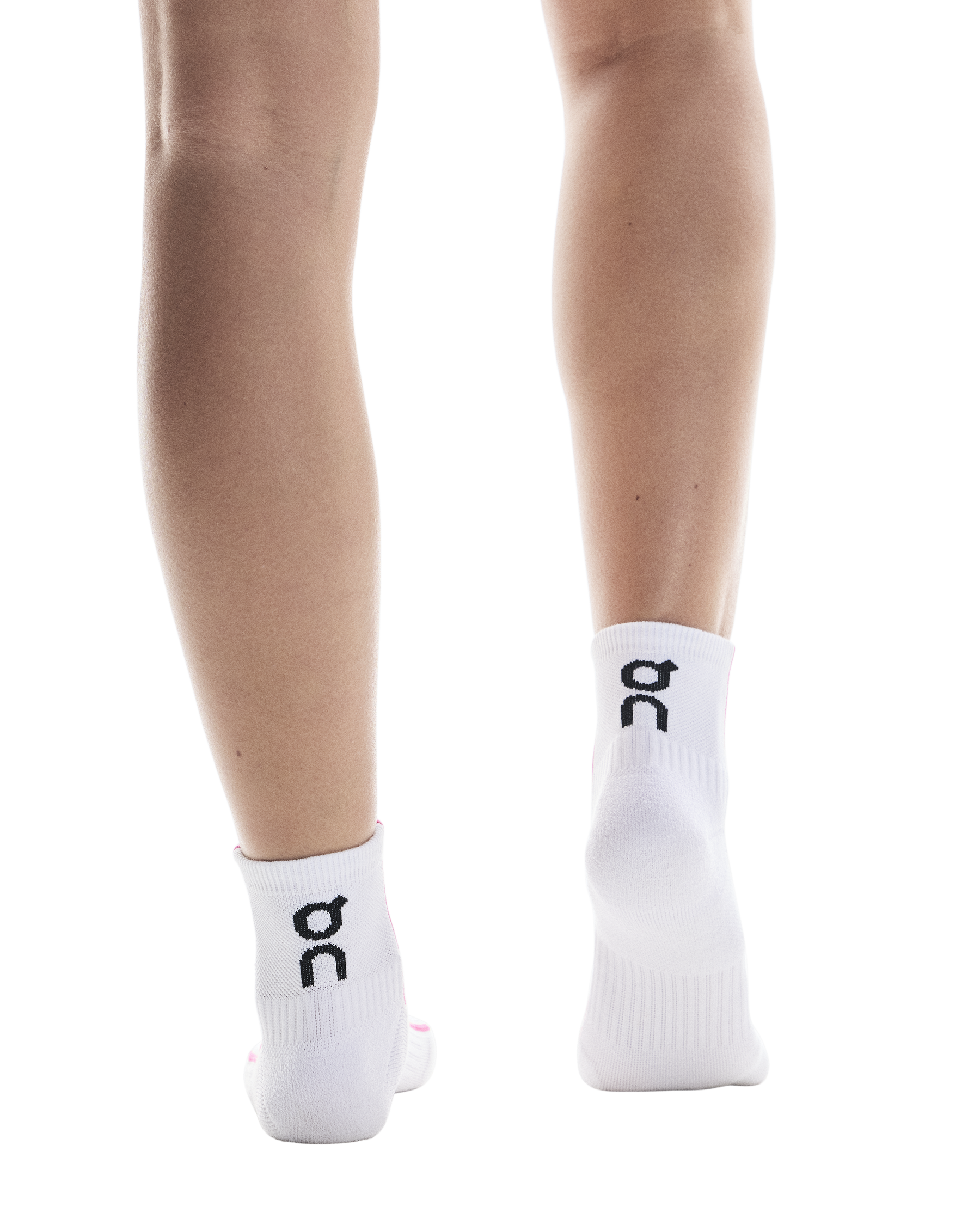 On Court Sock Mid 1 Unisex