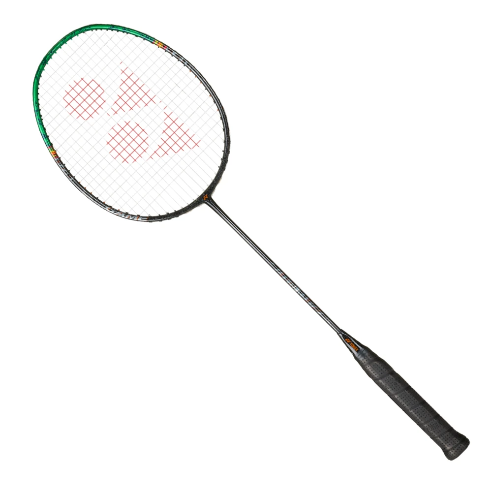 Yonex Astrox 99 Game Strung Badminton Racket Badminton Rackets Yonex