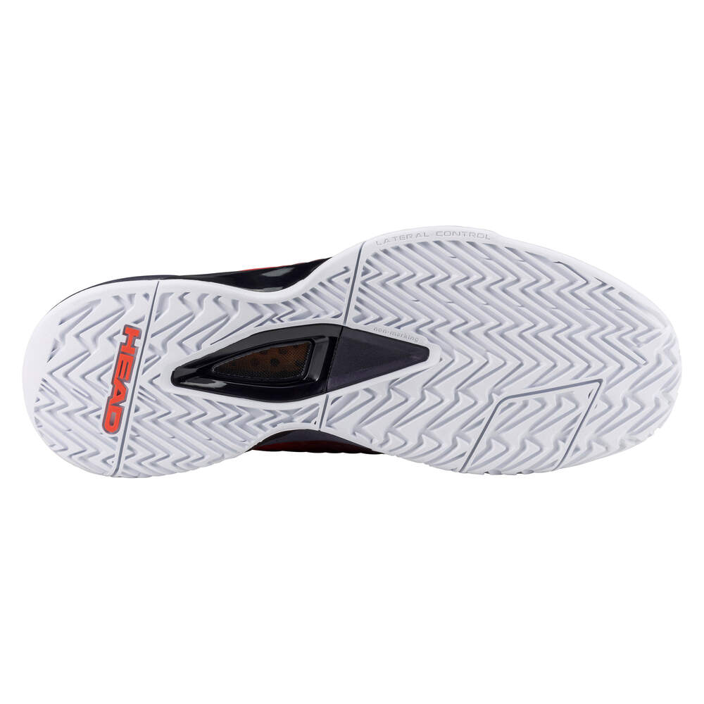 Head Revolt Pro 4.5 Men DBRD Tennis Shoes Men - Red