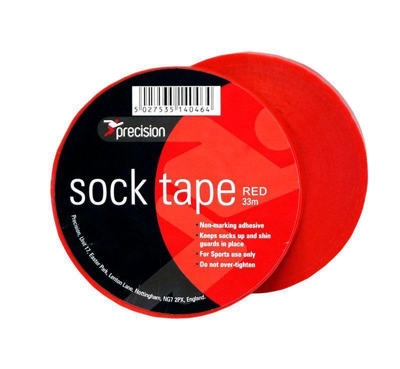 Precision Grip Tape (Red)