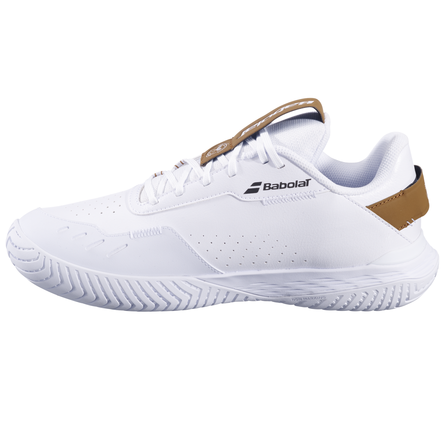 Babolat SFX Evo All Court Wimbeldon 2025 Tennis Shoes Men