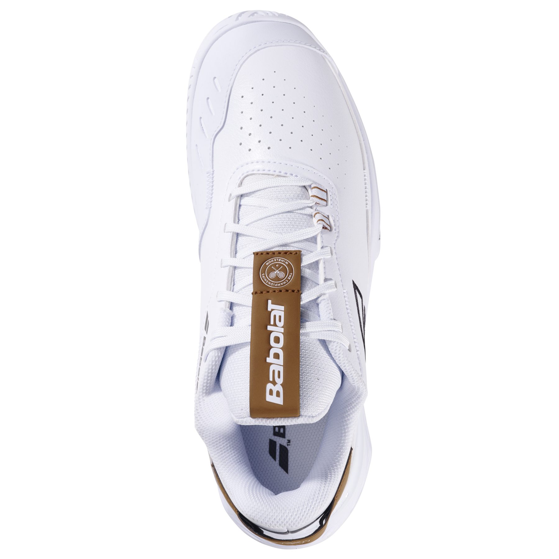 Babolat SFX Evo All Court Wimbeldon 2025 Tennis Shoes Men