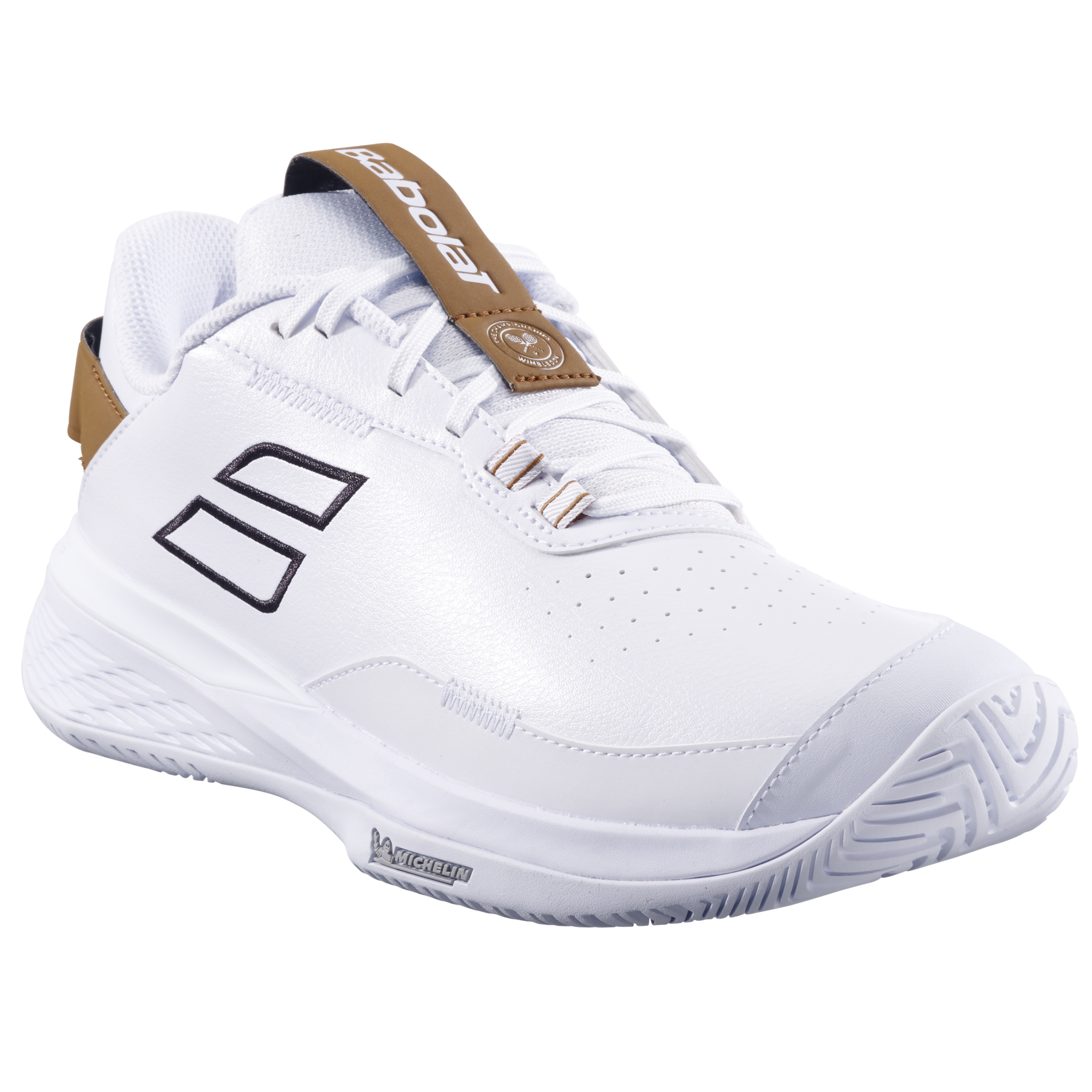 Babolat SFX Evo All Court Wimbeldon 2025 Tennis Shoes Men